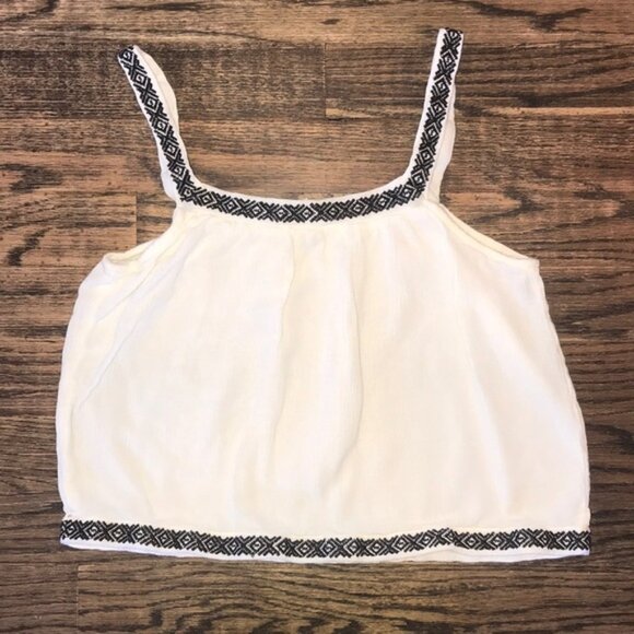 JUNIORS FULL TILT TOP - Picture 2 of 3